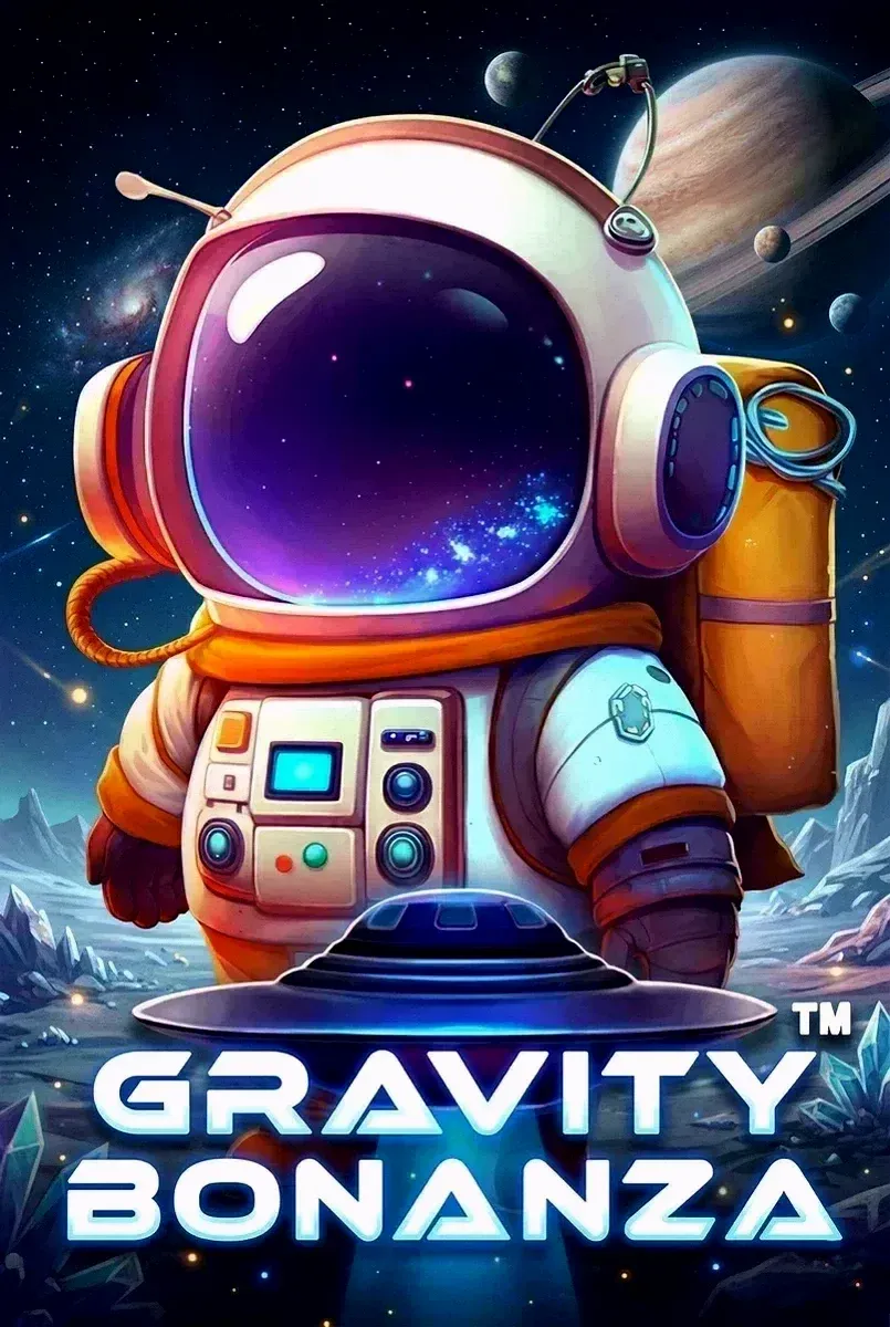 Gravity bonanza